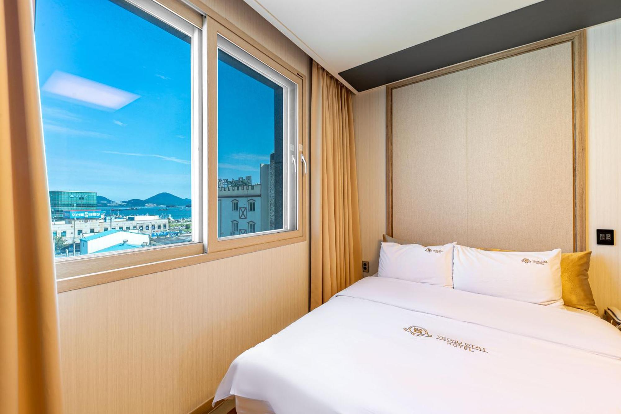 Yeosu Stay Hotel Cameră foto