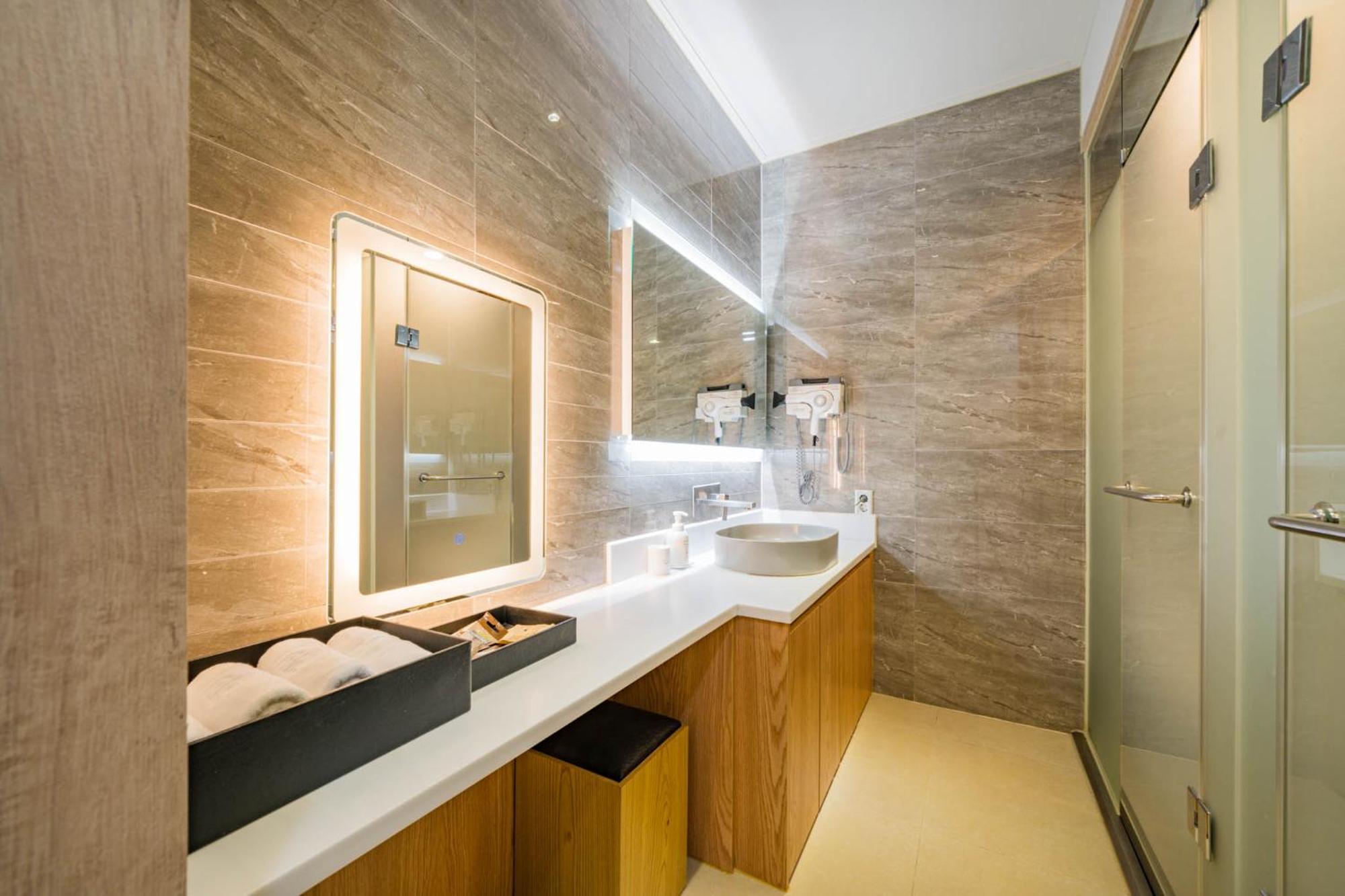 Yeosu Stay Hotel Cameră foto