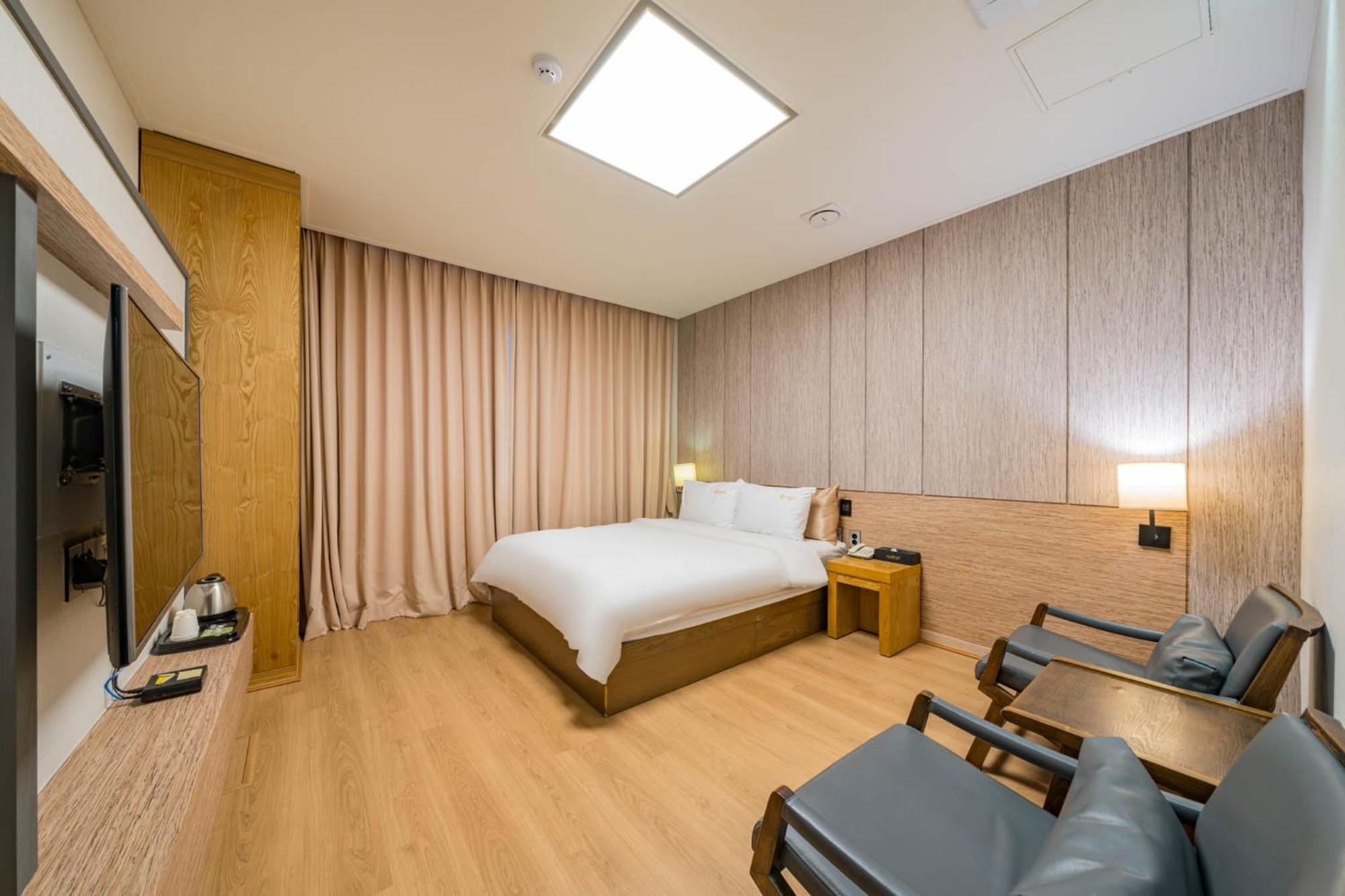 Yeosu Stay Hotel Cameră foto