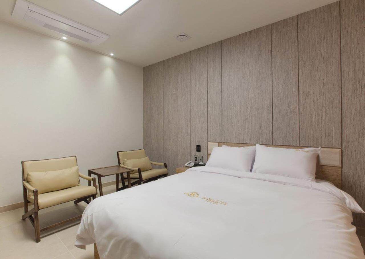 Yeosu Stay Hotel Cameră foto