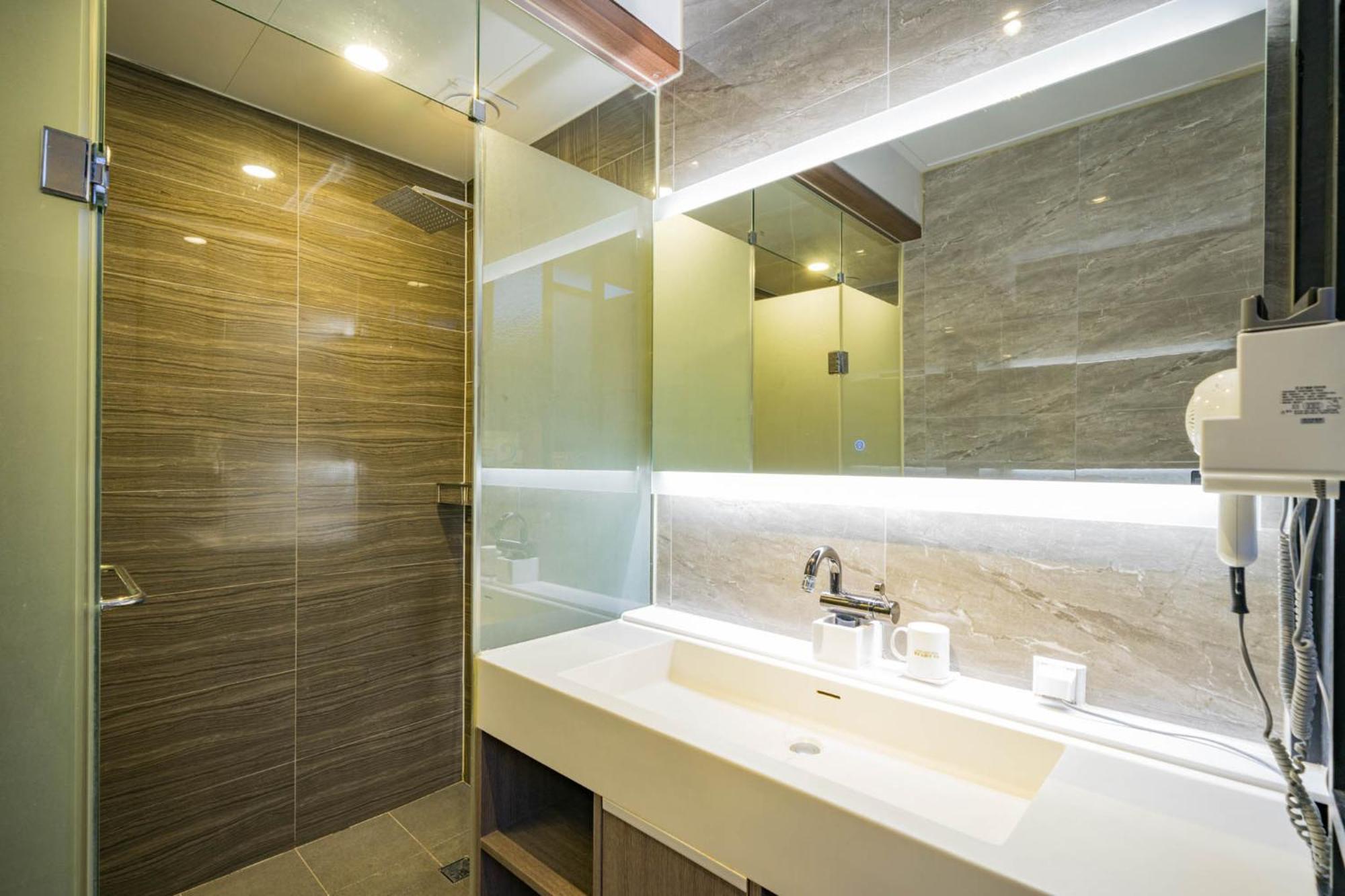 Yeosu Stay Hotel Cameră foto