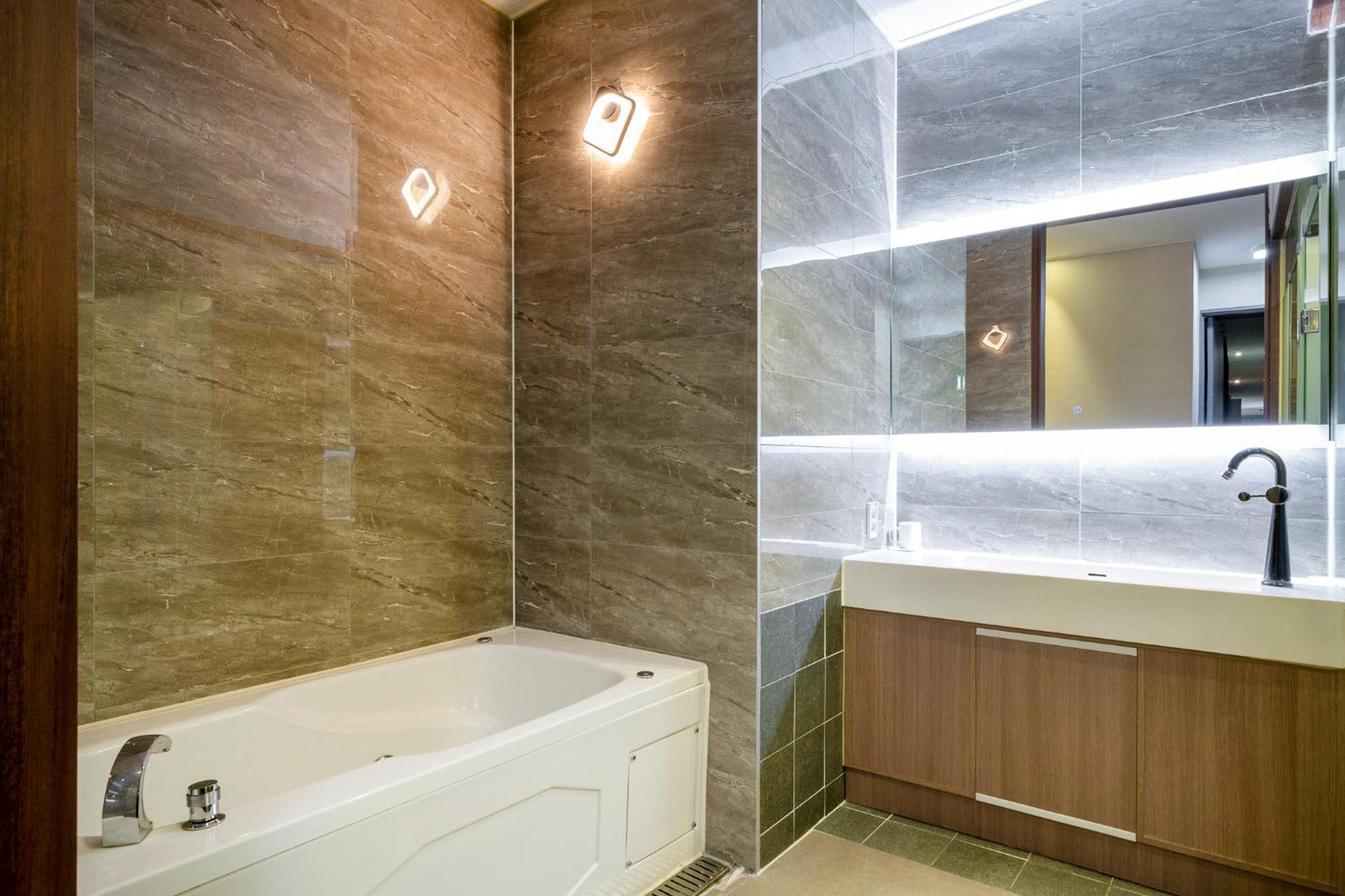 Yeosu Stay Hotel Cameră foto